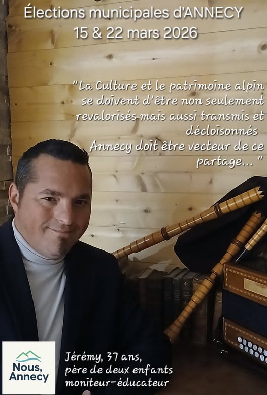 Jérémy Langlade Nouchy